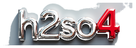 h2so4 logo